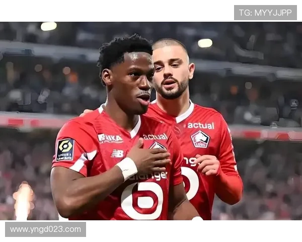 法甲双星引爆转会市场 科特迪瓦锋将拒土超高薪留队(1)